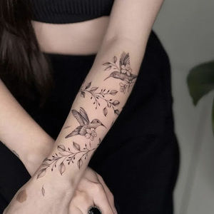 Meet your Posher, Maricell